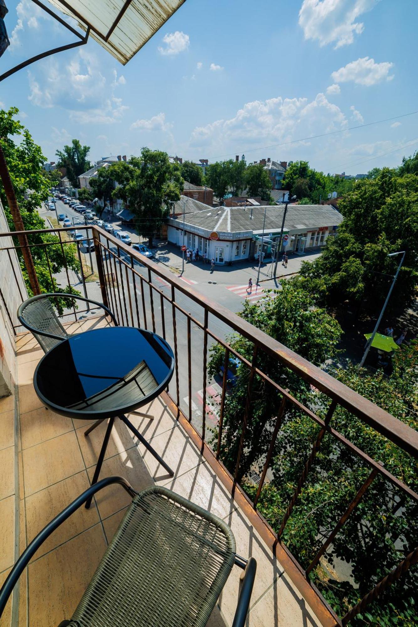Квартира Антиквара У Центрі Полтави Мережа Alexapartments Документи Для Відряджень Безконтатне Заселення Цілодобово Poltawa Exterior foto