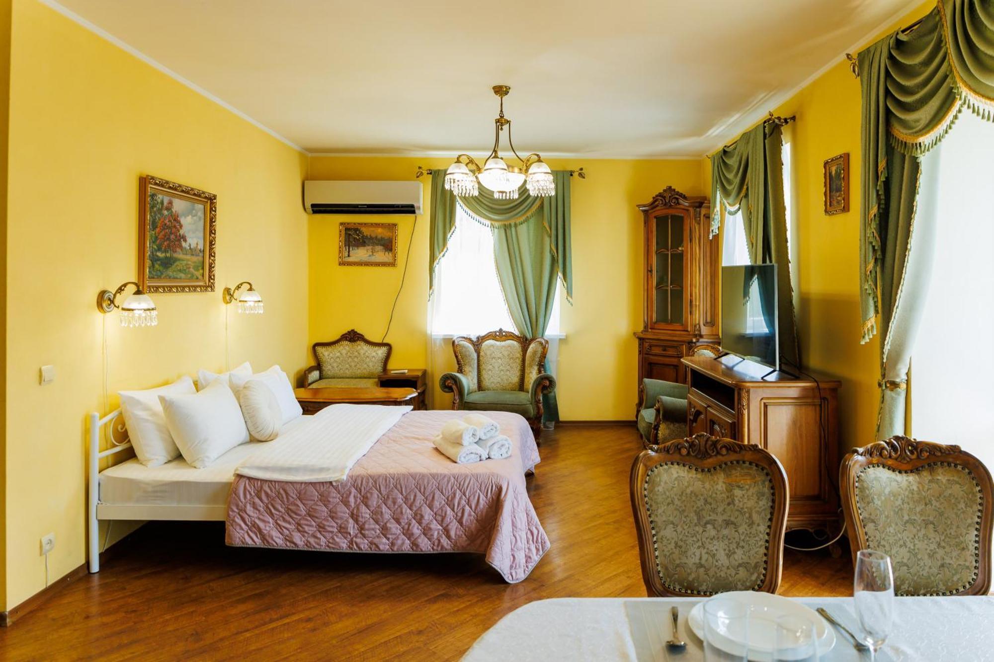 Квартира Антиквара У Центрі Полтави Мережа Alexapartments Документи Для Відряджень Безконтатне Заселення Цілодобово Poltawa Exterior foto