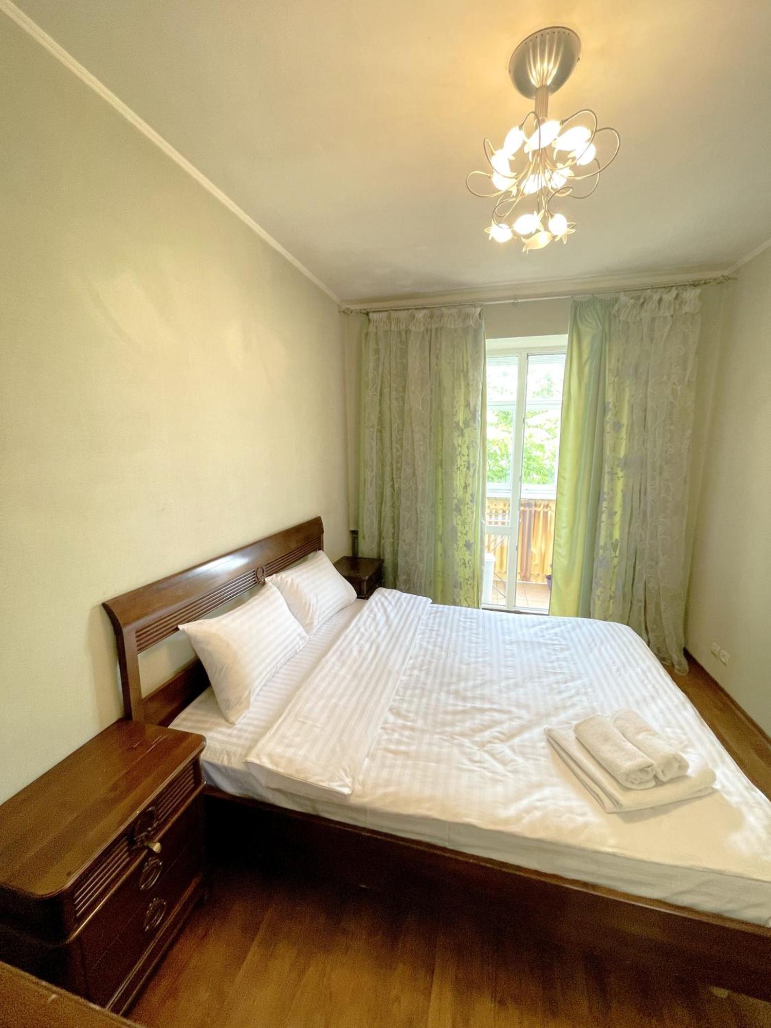 Квартира Антиквара У Центрі Полтави Мережа Alexapartments Документи Для Відряджень Безконтатне Заселення Цілодобово Poltawa Exterior foto